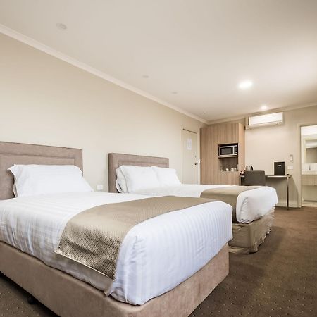 The Lighthouse Hotel Ulverstone Exteriér fotografie