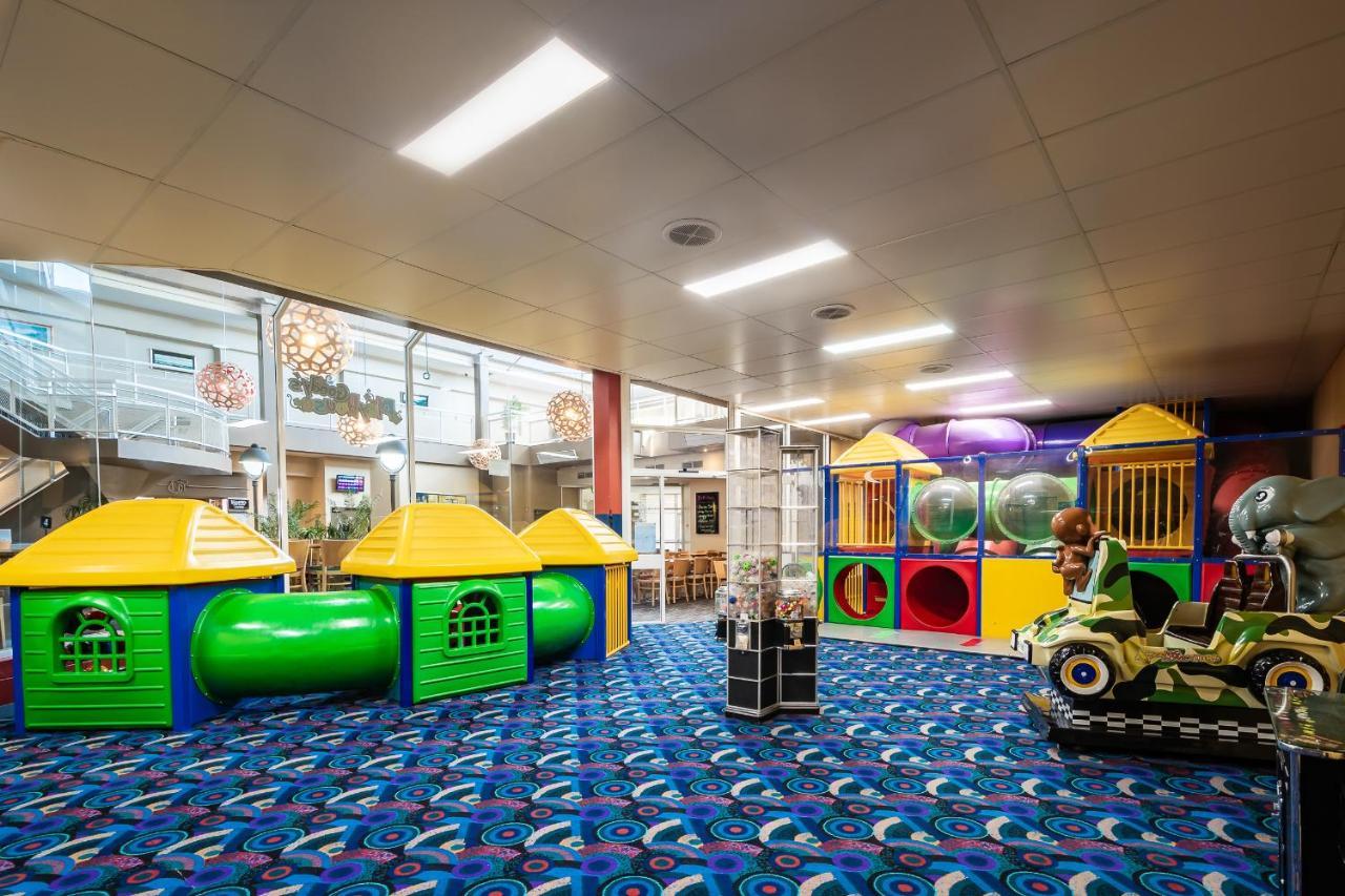 The Lighthouse Hotel Ulverstone Exteriér fotografie
