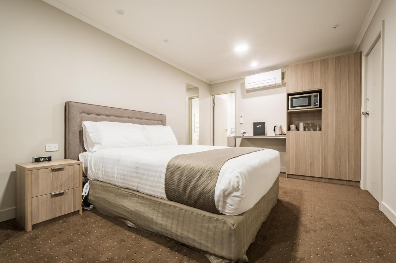 The Lighthouse Hotel Ulverstone Exteriér fotografie