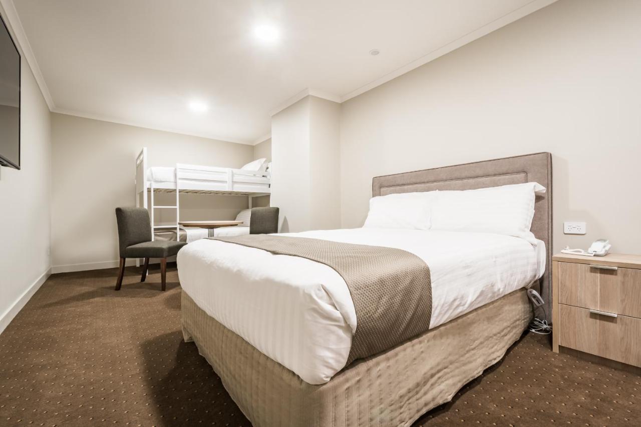 The Lighthouse Hotel Ulverstone Exteriér fotografie
