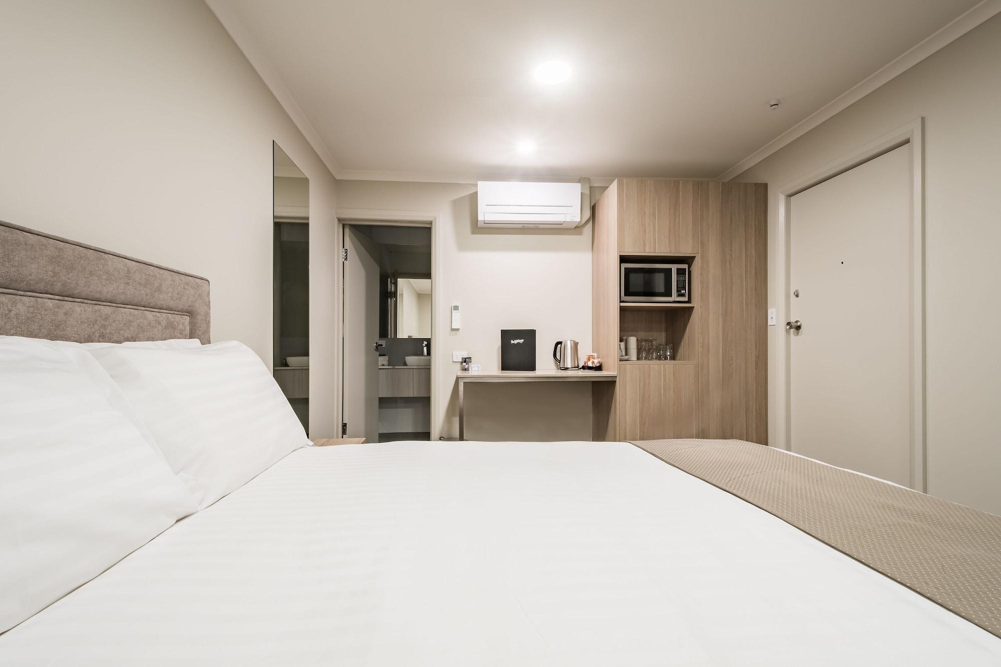 The Lighthouse Hotel Ulverstone Exteriér fotografie