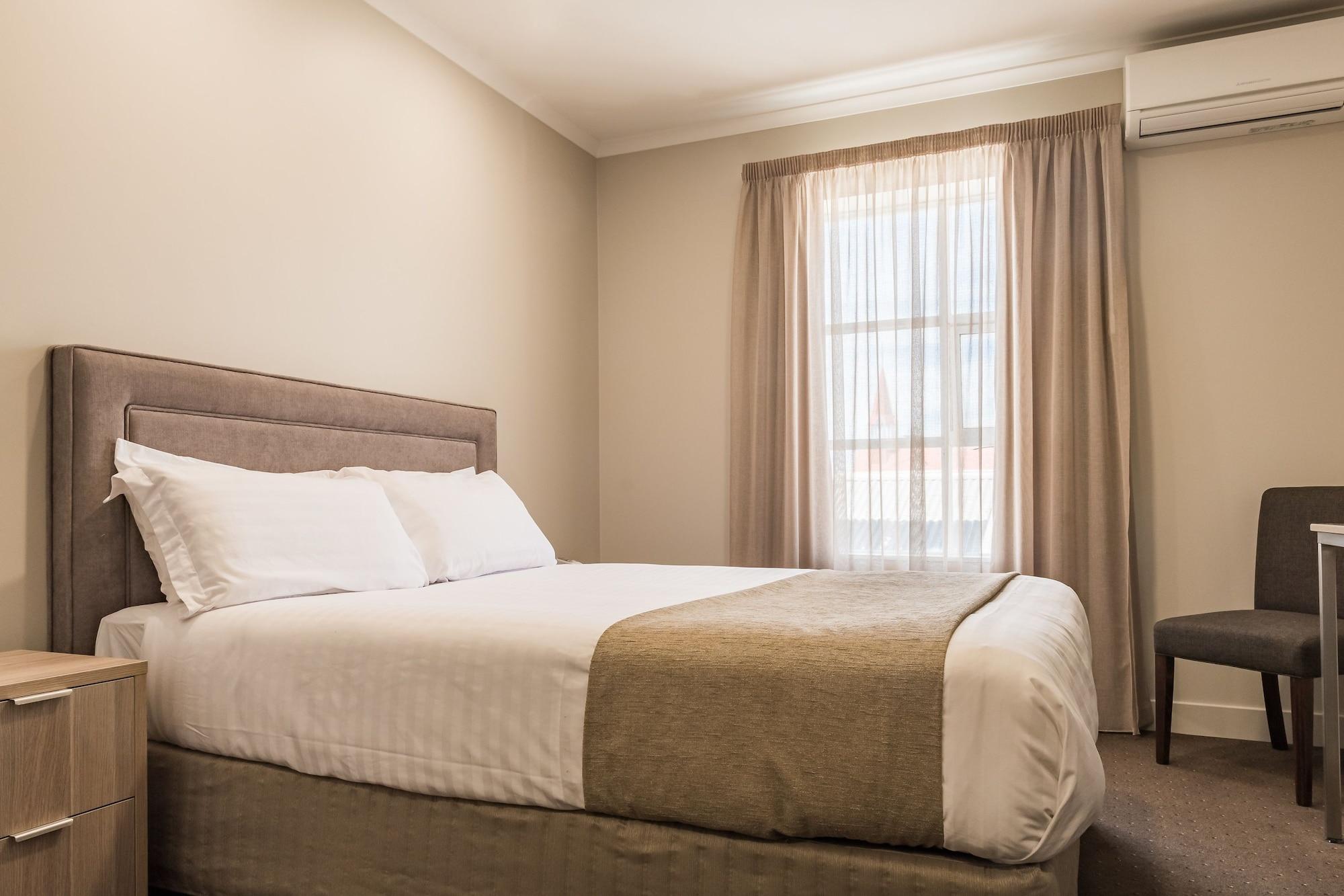 The Lighthouse Hotel Ulverstone Exteriér fotografie