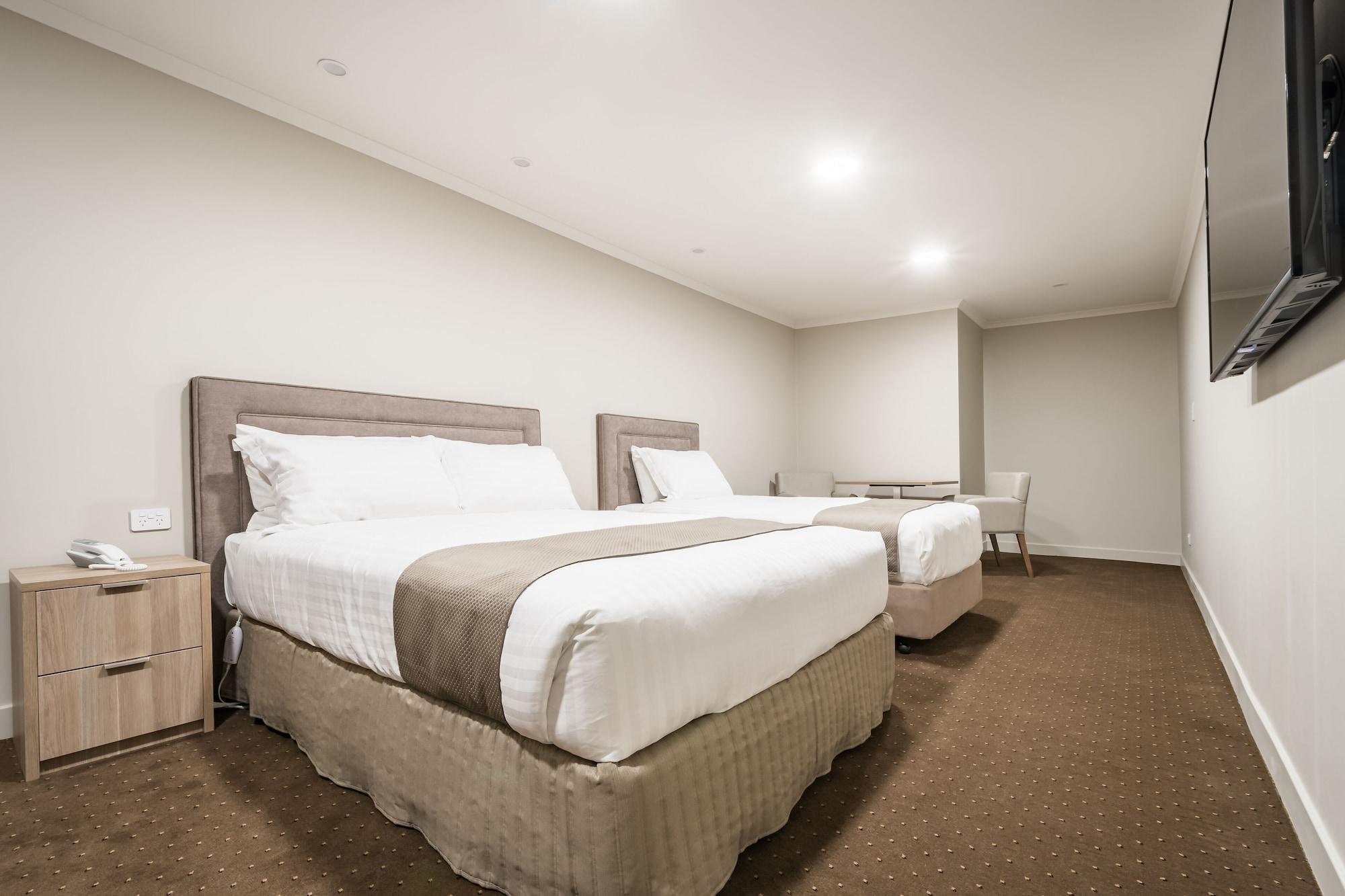 The Lighthouse Hotel Ulverstone Exteriér fotografie