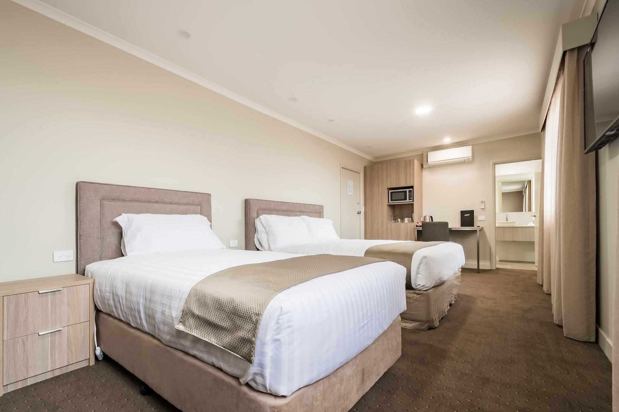The Lighthouse Hotel Ulverstone Exteriér fotografie