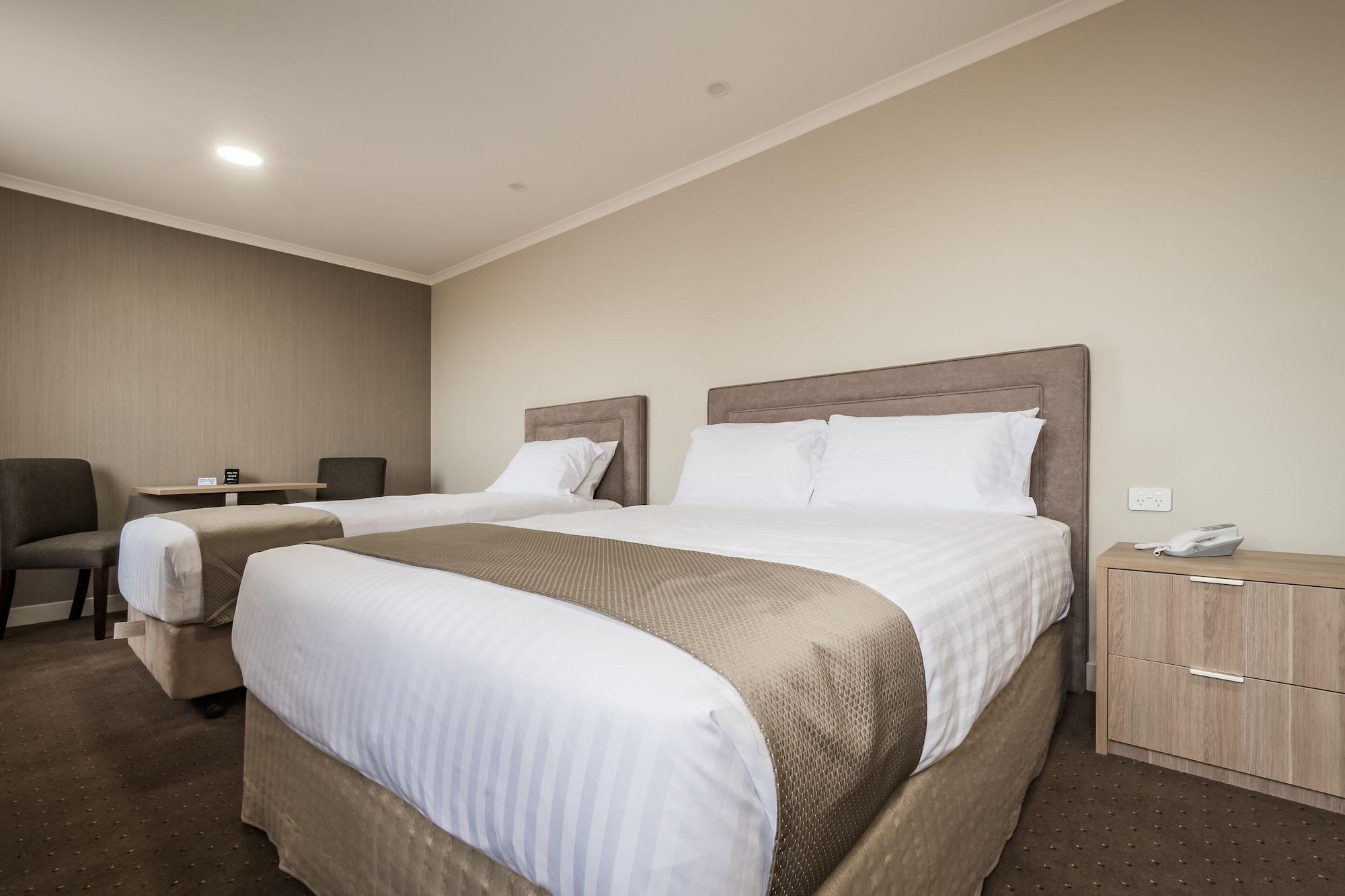 The Lighthouse Hotel Ulverstone Exteriér fotografie