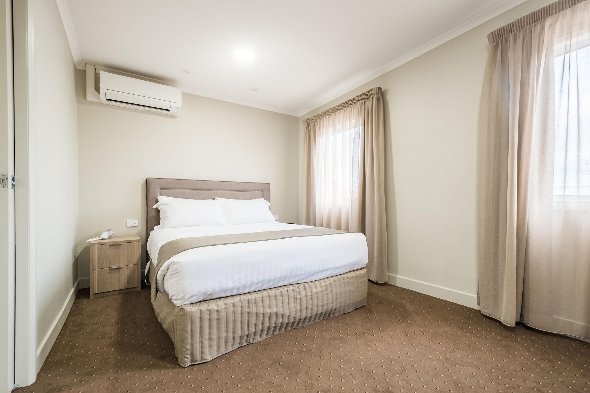 The Lighthouse Hotel Ulverstone Exteriér fotografie