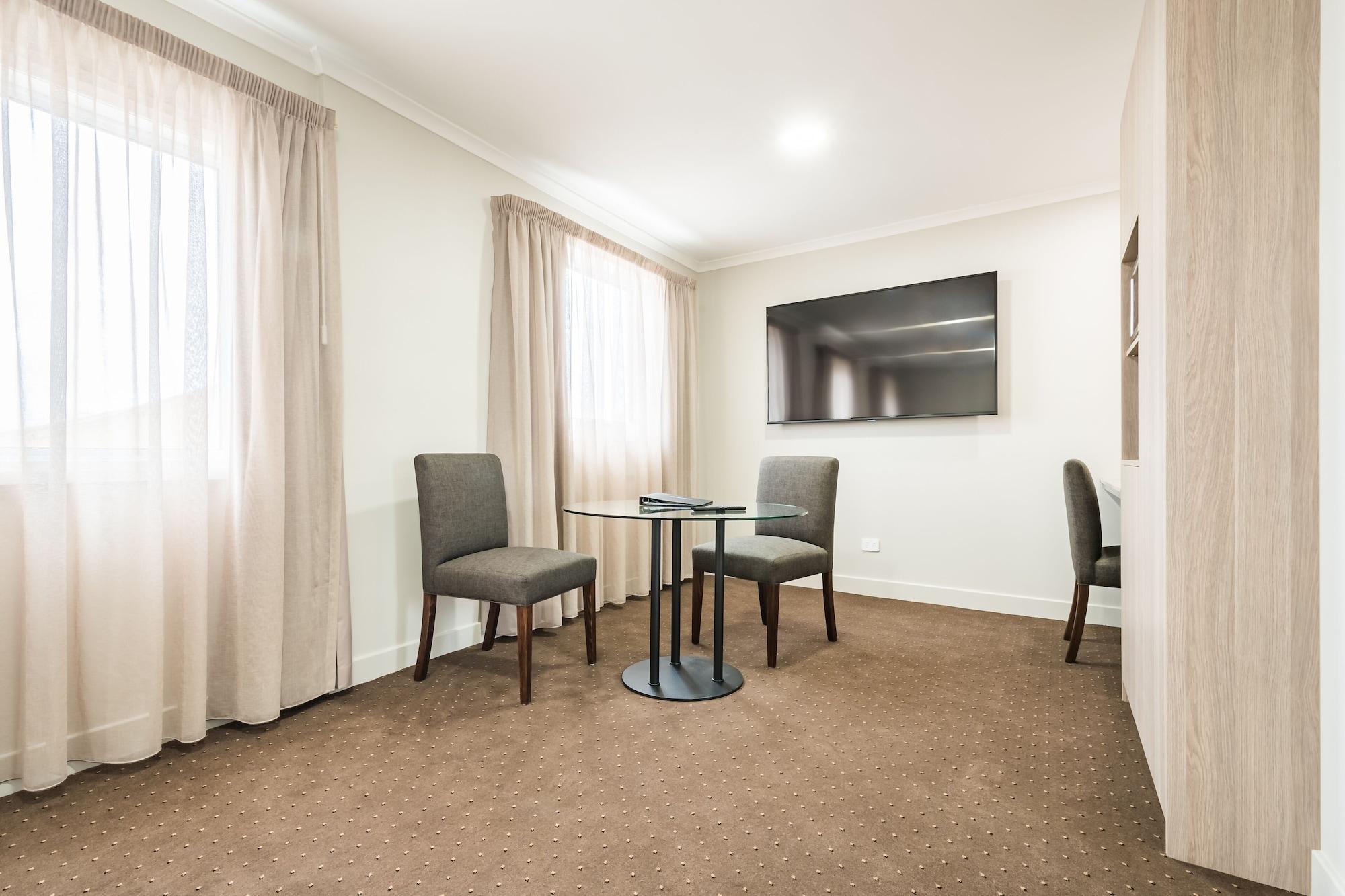The Lighthouse Hotel Ulverstone Exteriér fotografie