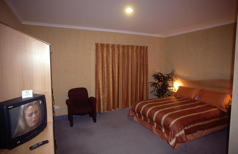 The Lighthouse Hotel Ulverstone Exteriér fotografie