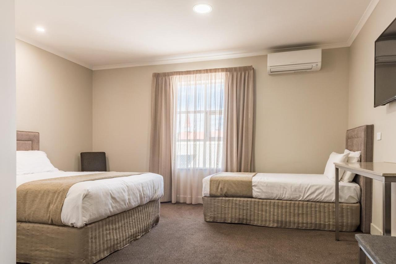 The Lighthouse Hotel Ulverstone Exteriér fotografie