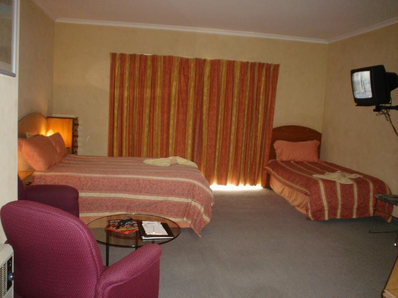 The Lighthouse Hotel Ulverstone Exteriér fotografie
